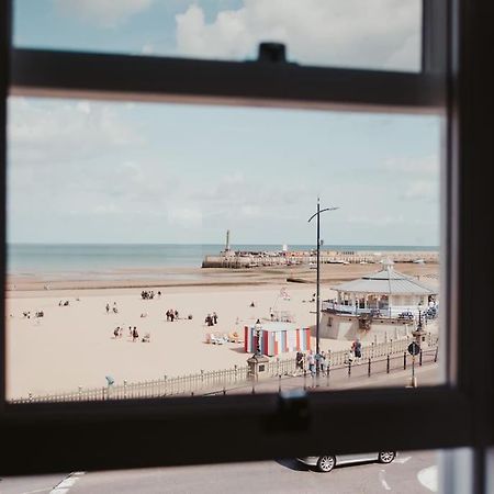 The Sunset Apartment - Margate Beach - By Goldex Coastal Breaks Zewnętrze zdjęcie