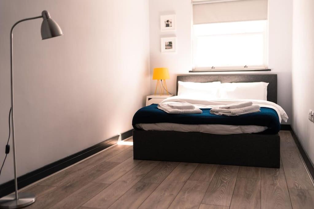 The Sunset Apartment - Margate Beach - By Goldex Coastal Breaks Zewnętrze zdjęcie