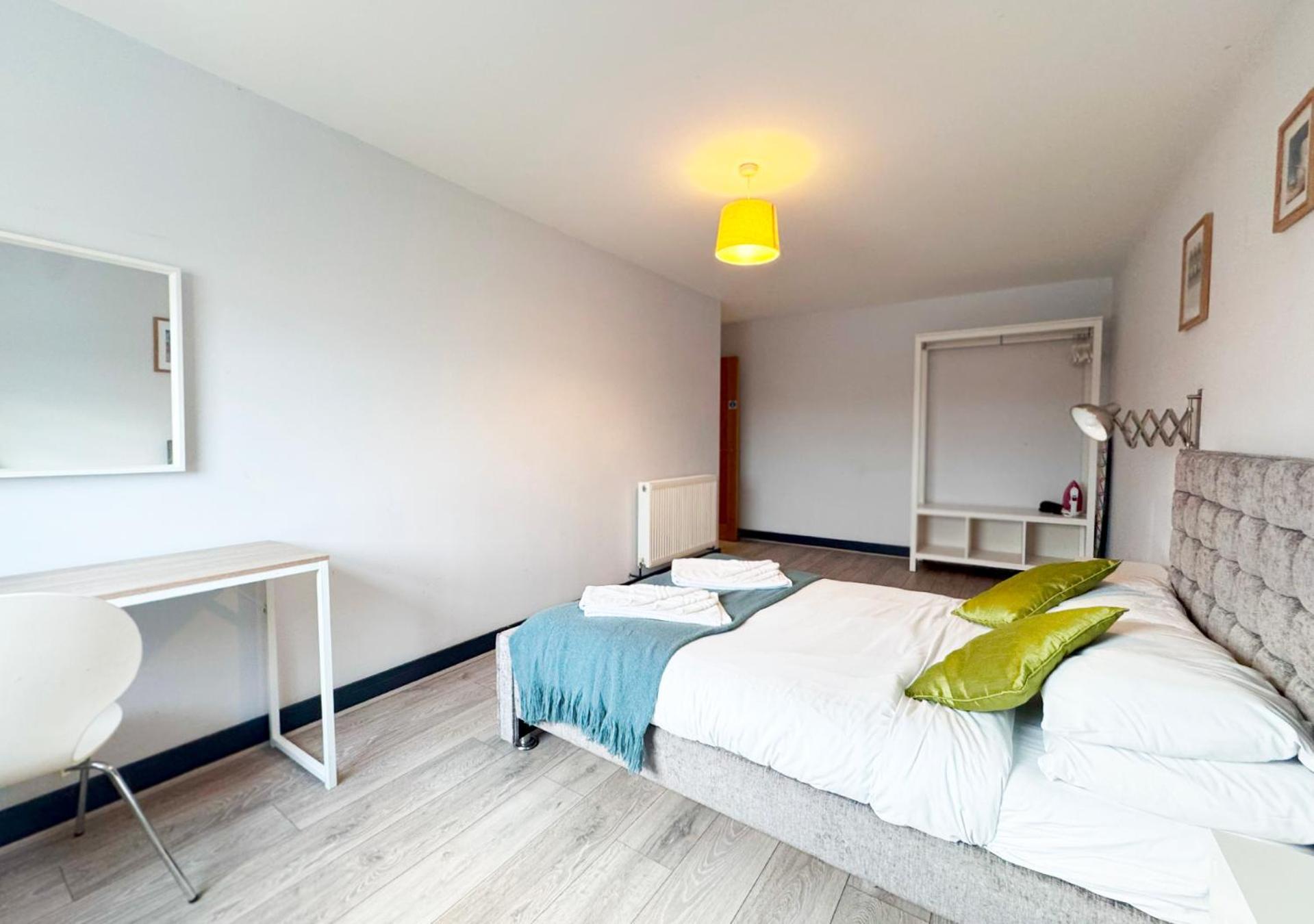 The Sunset Apartment - Margate Beach - By Goldex Coastal Breaks Zewnętrze zdjęcie